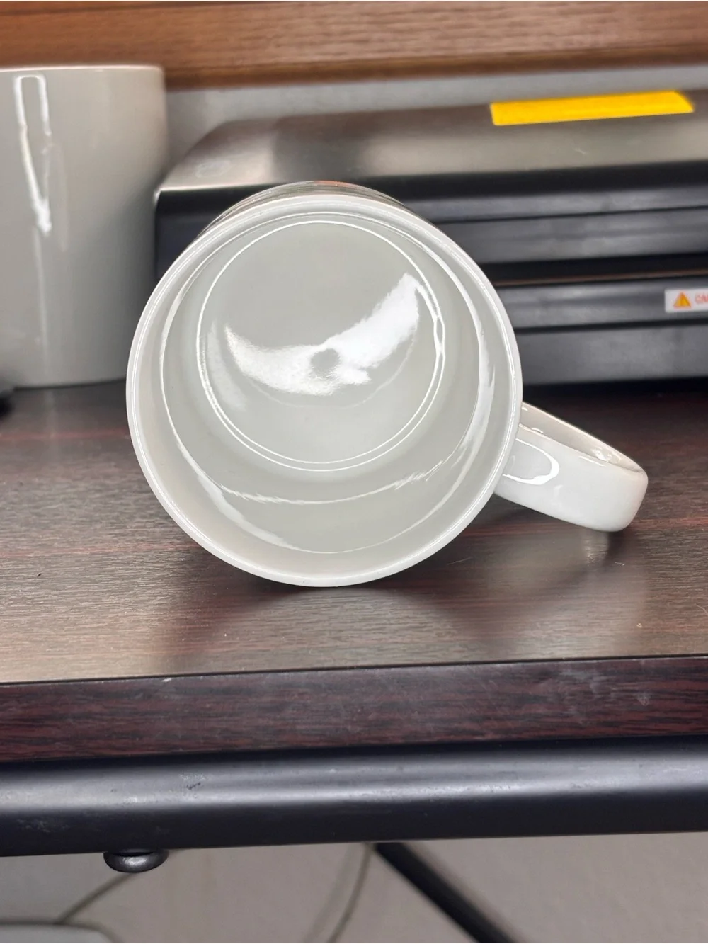 Agiftcorp Puerto Rico “I’ll Croak ’Til I Get My Coffee” Frog Coffee Mug Funny Ce